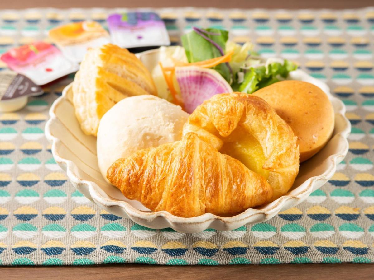 Super Hotel Shinyokohama Йокогама Екстер'єр фото