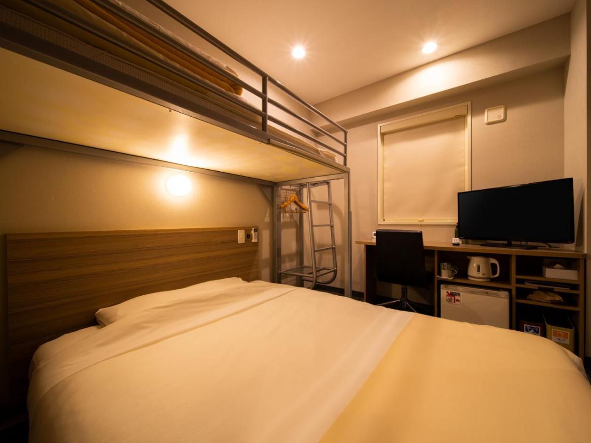 Super Hotel Shinyokohama Йокогама Екстер'єр фото