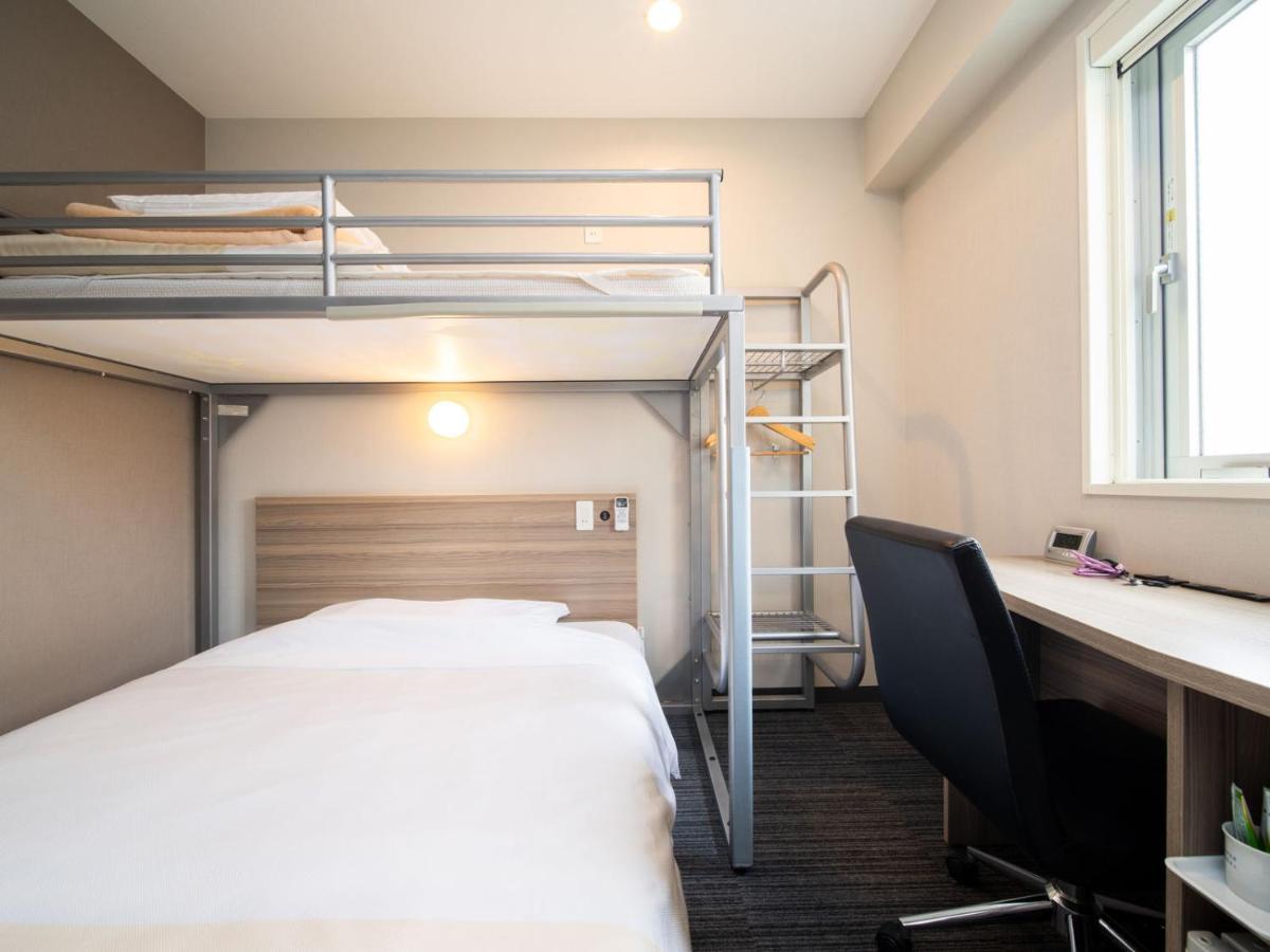Super Hotel Shinyokohama Йокогама Екстер'єр фото