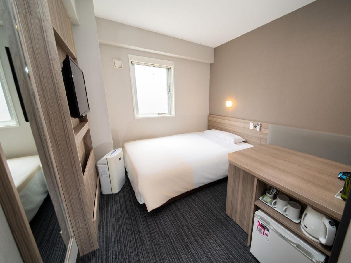 Super Hotel Shinyokohama Йокогама Екстер'єр фото