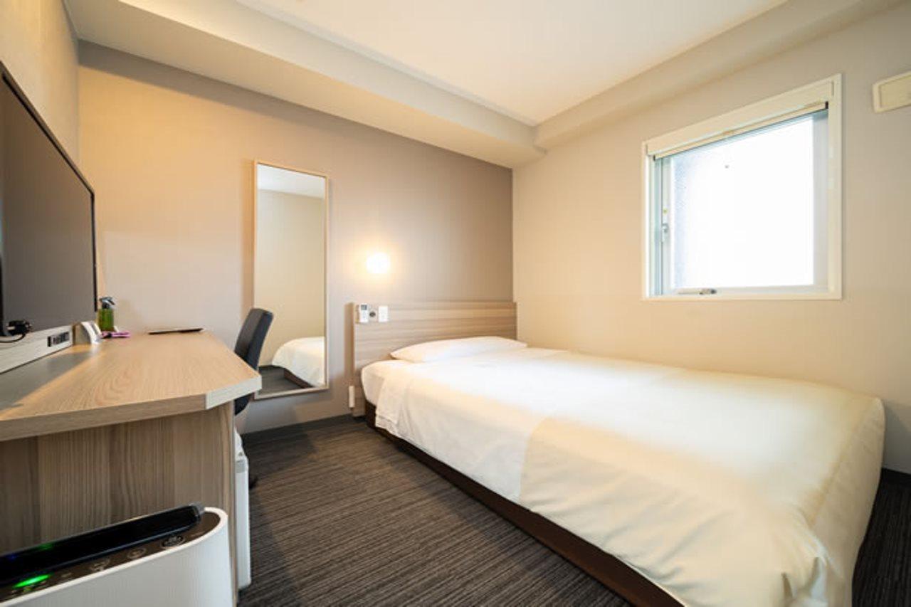 Super Hotel Shinyokohama Йокогама Екстер'єр фото