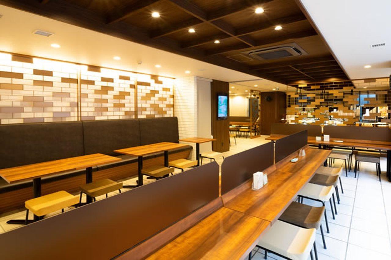 Super Hotel Shinyokohama Йокогама Екстер'єр фото